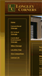 Mobile Screenshot of longleycorners.com